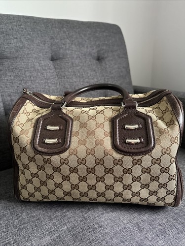 Gucci borsa donna autentica