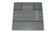 Lego® Lastra stradale 32x32