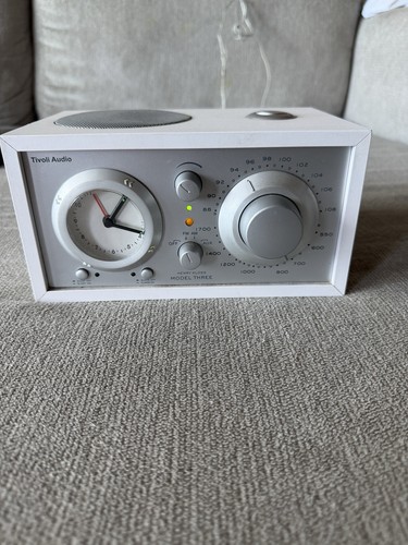 Radio orologio tivoli audio - orologio,