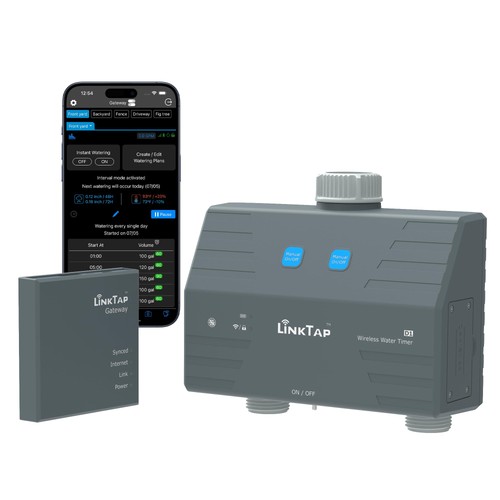 Tubo timer gateway - tubo,