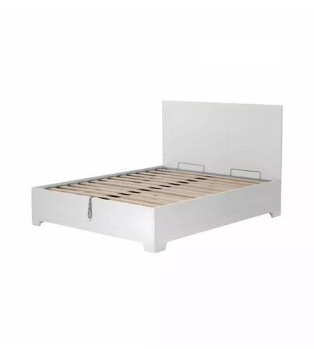 Letto matrimoniale contenitore - matrimoniale,