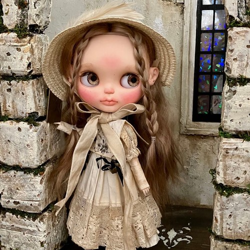 Abito blythe dell - abito,