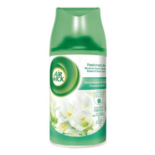 Air wick freshmatic fresia