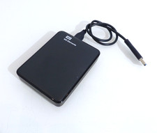 WD Elements 2TB Hard Disk