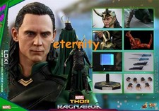 Hot Toys MMS472 Modellino