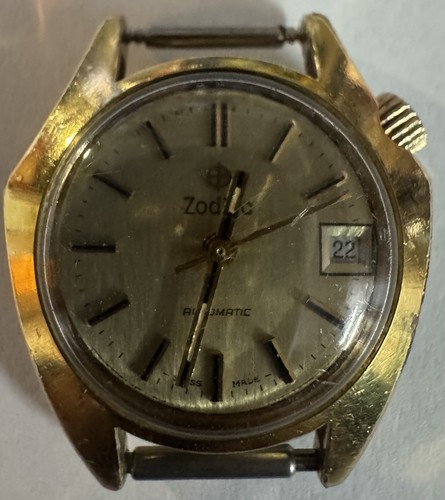 Raro orologio automatico donna - orologio,