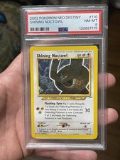 Pokemon Neo Destiny Shining