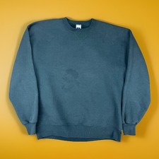 Felpa girocollo vintage