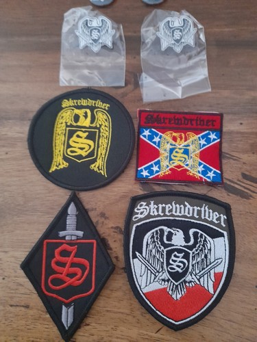 Rock skrewdriver stock 4 - rock,