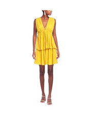Abito corto twinset - abito,