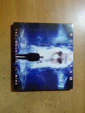Hologram - The Mountain Is