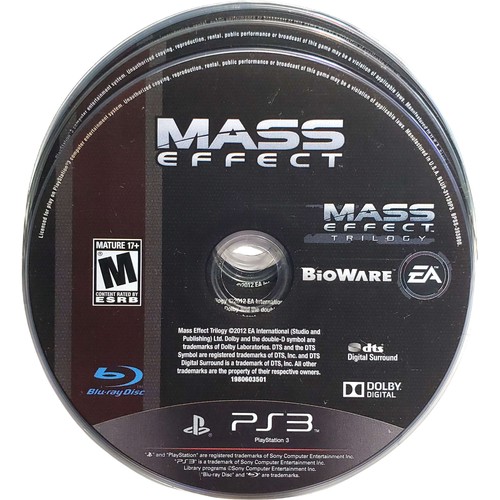 Scratch free mass effect - scratch-free,
