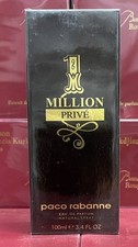 profumo 1 MILLION PRIVÈ di