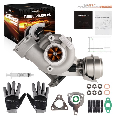 Billet turbocompressore for - billet,