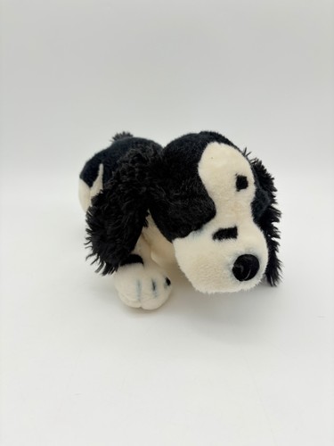 Peluche cane cucciolo russ - peluche,