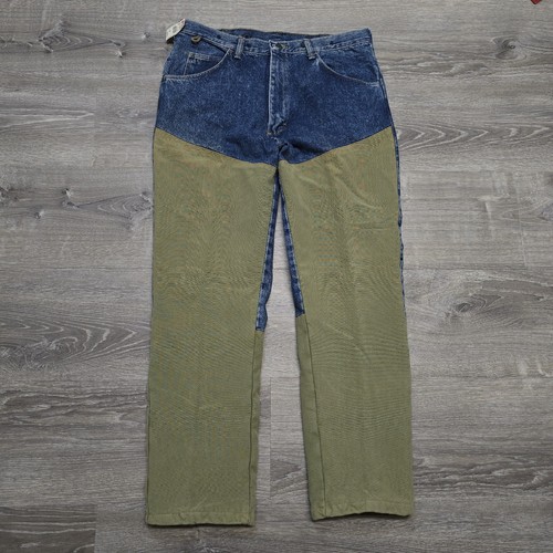 Jeans vintage wrangler - wrangler, field