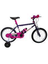 BICI 16 BIMBA SKIPPER VIOLET