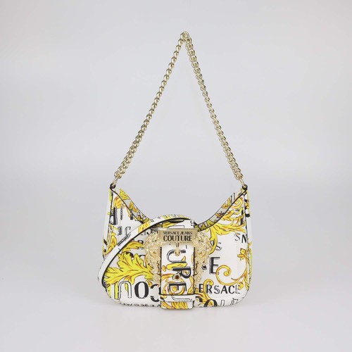 Borsa tracolla versace jeans - tracolla,