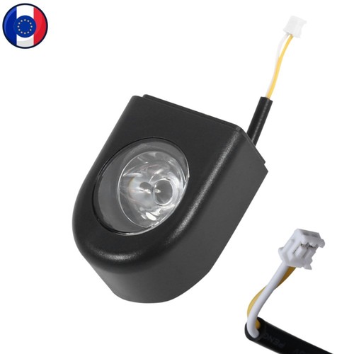 Faro led anteriore - xiaomi, m365