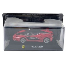 Modellino Auto Edicola 1/43