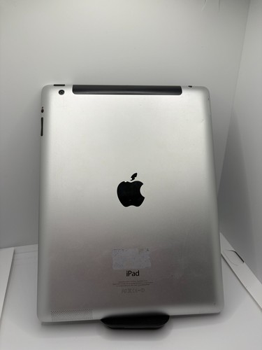 Apple ipad generazione - apple,