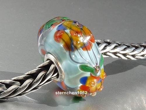 Trollbeads ooak pezzo - *,
