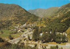 Cartolina Bagni di Vinadio