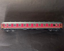 ROCO Carrozza Passeggeri Rosso