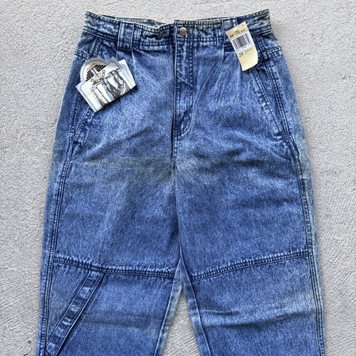 Deadstock jeans dockers anni - deadstock,