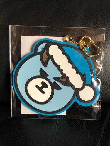 Krunk bigbang seungri rubber - x,