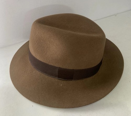 Cappello indiana jones - cappello,