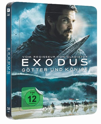 Exodus götter und - und, kÖnige"