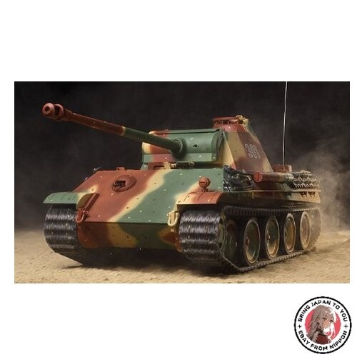 Nuovo tamiya rct - nuovo, 1/25