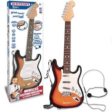 CHITARRA ELETTRICA CON