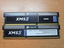 Corsair XMS3 8GB Kit (2x4GB)