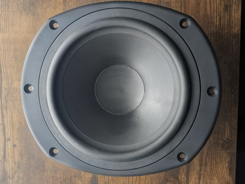 Tannoy mercury m3 driver - tannoy, /