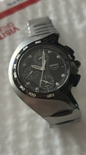 Orologio polso seiko - orologio, da