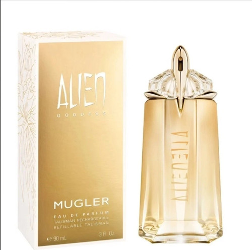 Alien goddess eau parfum - alien,