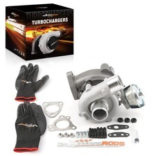 TURBOCOMPRESSORE TURBOLADER for TOYOTA RAV4 2.0 D-4D 1CD-FTV  2001 721164 801891