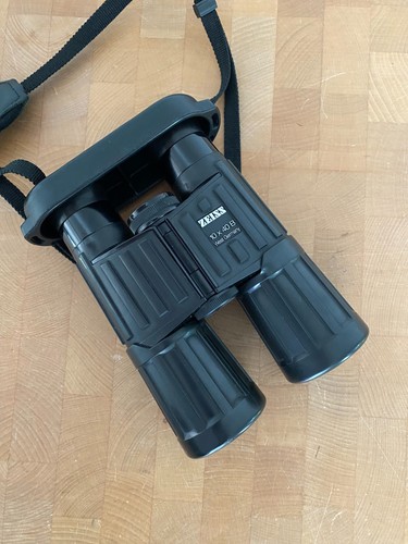Binocolo zeiss 10x40b - 10x40b, t*
