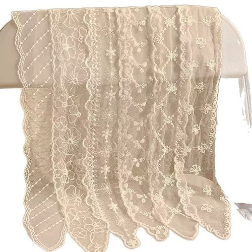 Foulard donna poliestere