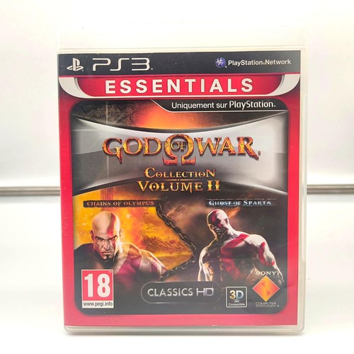 God war collection volume - god,