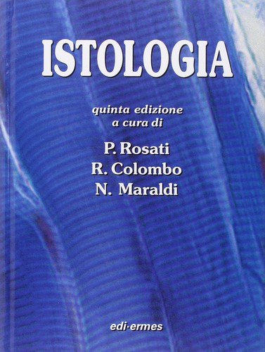 Istologia 5ed - istologia,