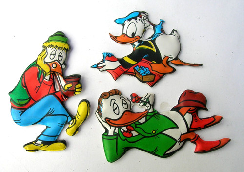 Lotto figurine formaggino - figurine,