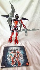 Lego bionicle makuta ikarax - lego,