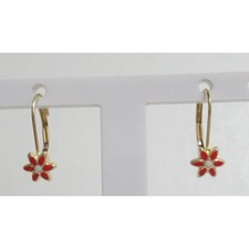 Orecchini Artigianale Bambino