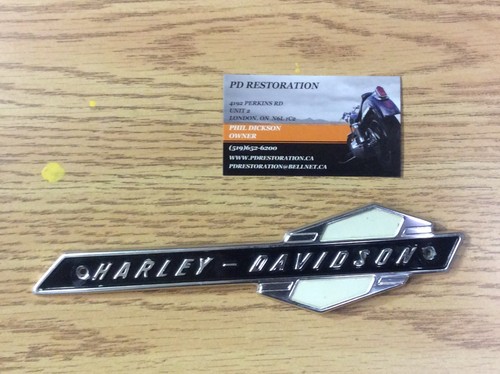 Nos harley panhead 1963 1965 - nos, 1963-1965