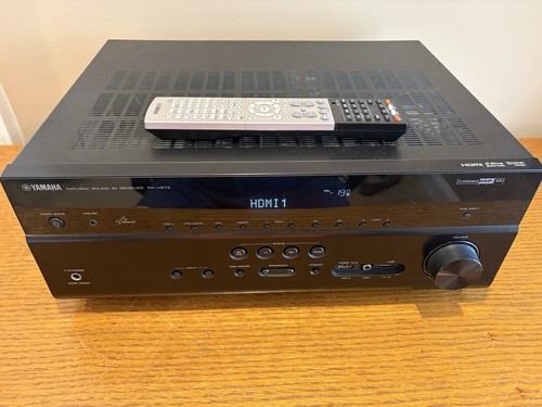 Yamaha v673 ricevitore av - yamaha, rx-v673