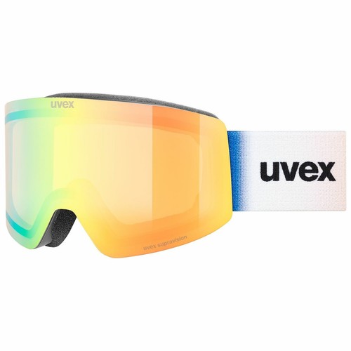 Uvex provoqe maschera - fm,