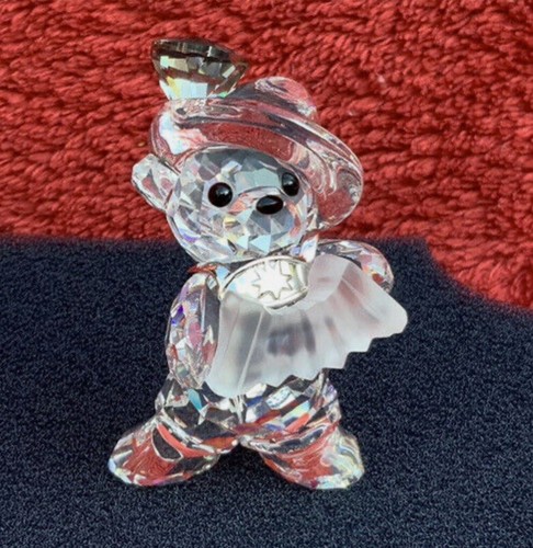 Cristallo swarovski scatola - cristallo,